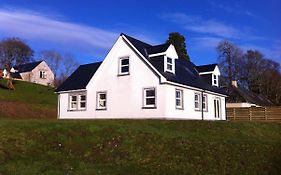 Highland Farm Cottages
