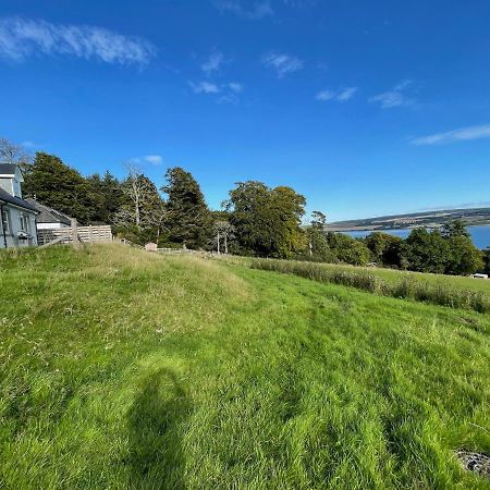 Highland Farm Cottages Dingwall Buitenkant foto