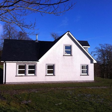Highland Farm Cottages Dingwall Buitenkant foto