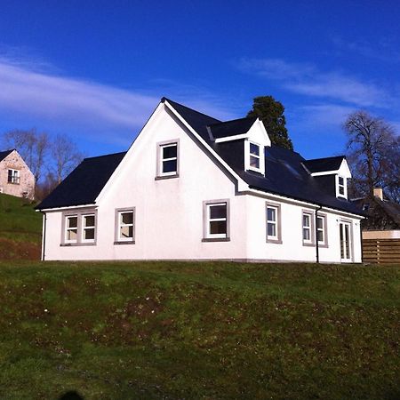 Highland Farm Cottages Dingwall Buitenkant foto