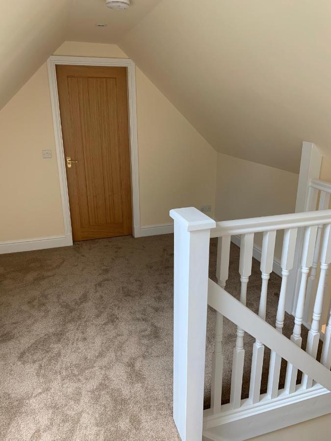 Highland Farm Cottages Dingwall Buitenkant foto