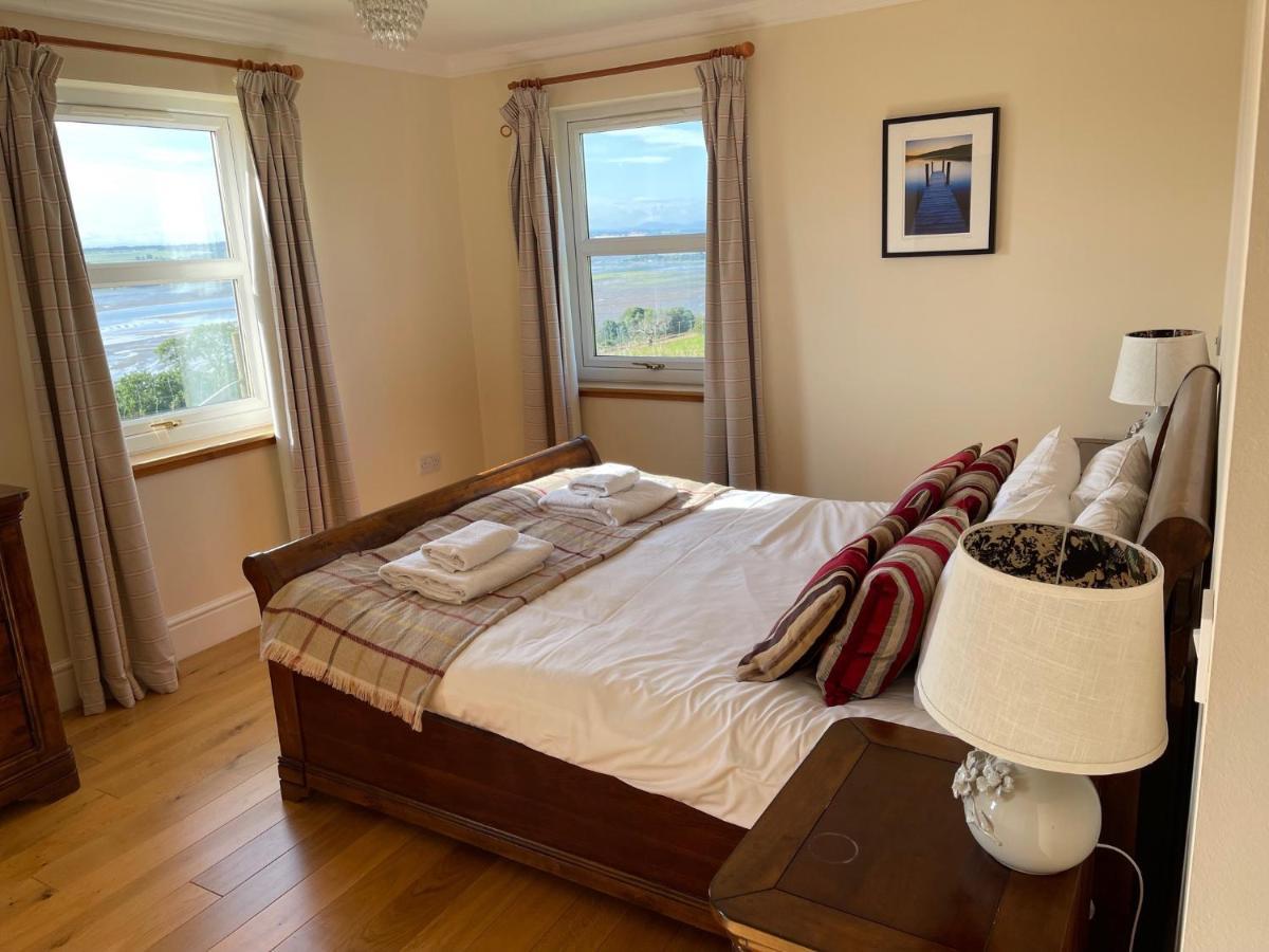 Highland Farm Cottages Dingwall Buitenkant foto