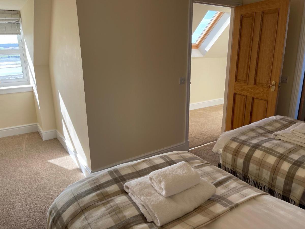 Highland Farm Cottages Dingwall Buitenkant foto