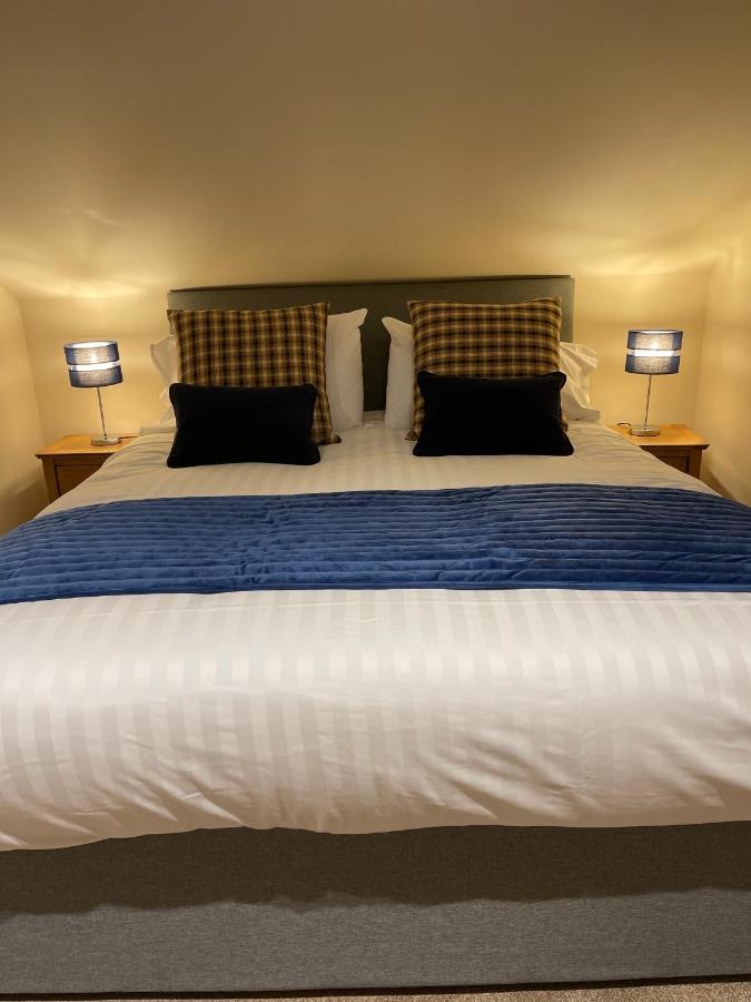 Highland Farm Cottages Dingwall Buitenkant foto