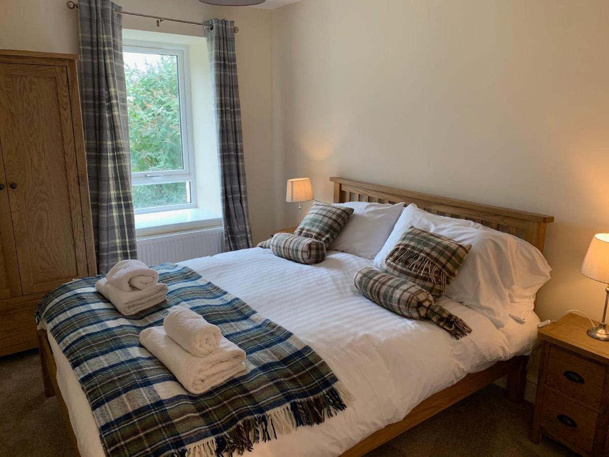 Highland Farm Cottages Dingwall Buitenkant foto